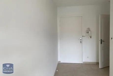 Appartement à louer 2 pièces 40.35m²