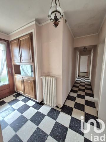 Maison à vendre 5 pièces 90 m² Le Poiré-sur-Vie
