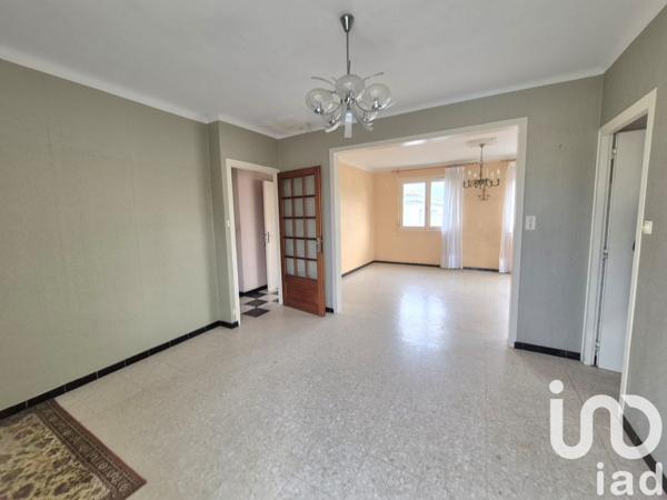 Maison à vendre 5 pièces 90 m² Le Poiré-sur-Vie