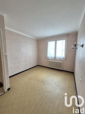 Maison à vendre 5 pièces 90 m² Le Poiré-sur-Vie