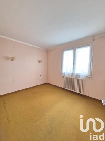 Maison à vendre 5 pièces 90 m² Le Poiré-sur-Vie