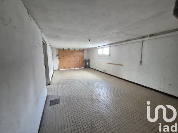 Maison à vendre 5 pièces 90 m² Le Poiré-sur-Vie