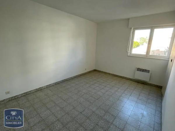 Appartement à louer 3 pièces 58.81m² Saint-Raphaël (83700)