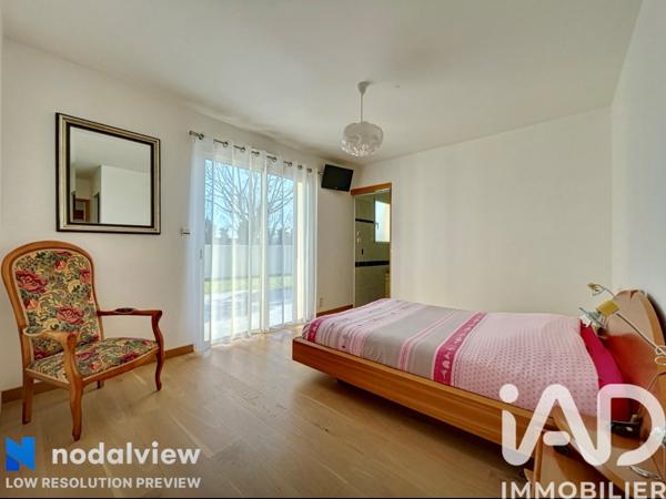 Maison à vendre 5 pièces 154 m² Dompierre-sur-Mer