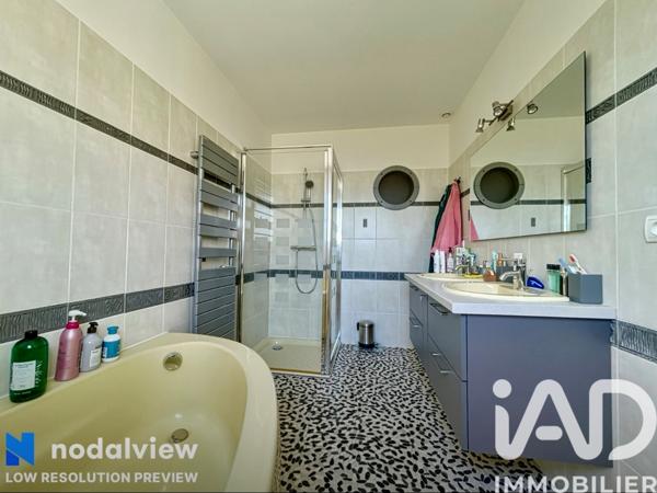 Maison à vendre 5 pièces 154 m² Dompierre-sur-Mer
