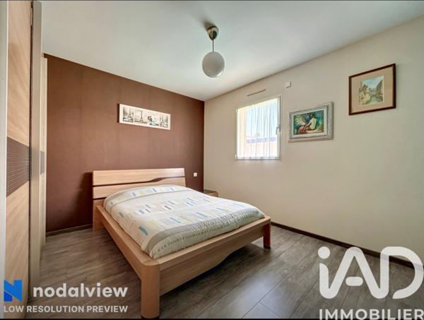 Maison à vendre 5 pièces 154 m² Dompierre-sur-Mer