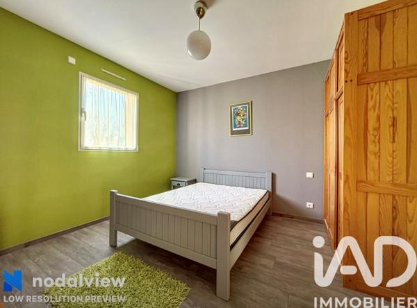Maison à vendre 5 pièces 154 m² Dompierre-sur-Mer