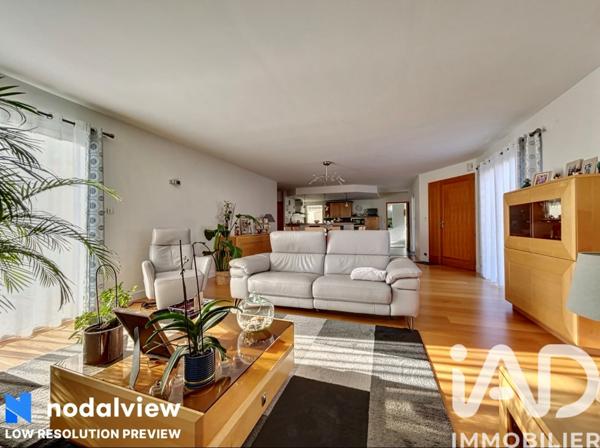 Maison à vendre 5 pièces 154 m² Dompierre-sur-Mer