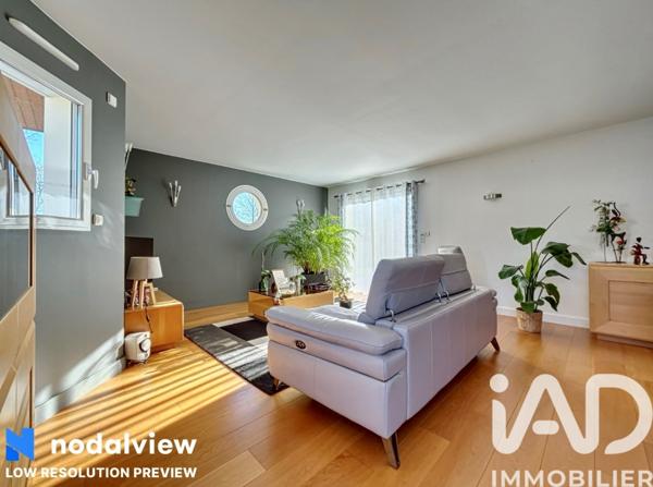 Maison à vendre 5 pièces 154 m² Dompierre-sur-Mer