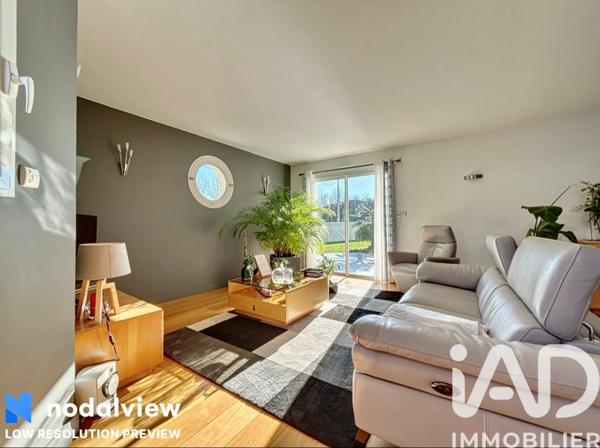Maison à vendre 5 pièces 154 m² Dompierre-sur-Mer