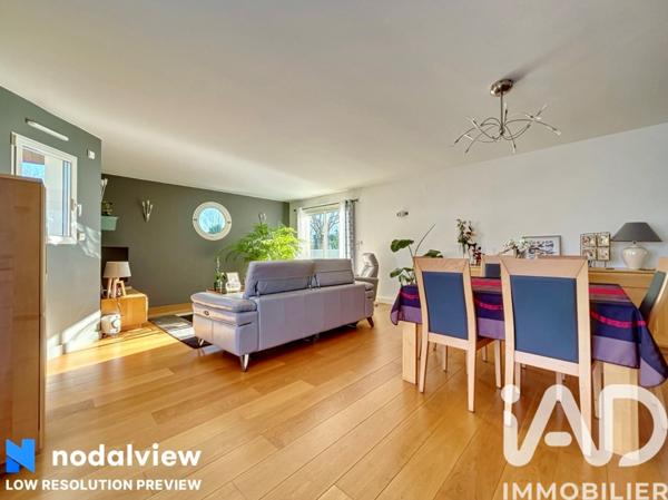 Maison à vendre 5 pièces 154 m² Dompierre-sur-Mer