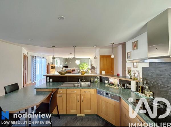 Maison à vendre 5 pièces 154 m² Dompierre-sur-Mer