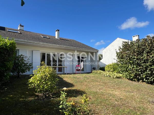 Maison a vendre L Isle-Adam Parc de Cassan - 4 chambres 121.82 m2