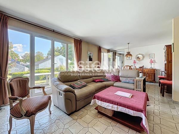 Maison a vendre L Isle-Adam Parc de Cassan - 4 chambres 121.82 m2