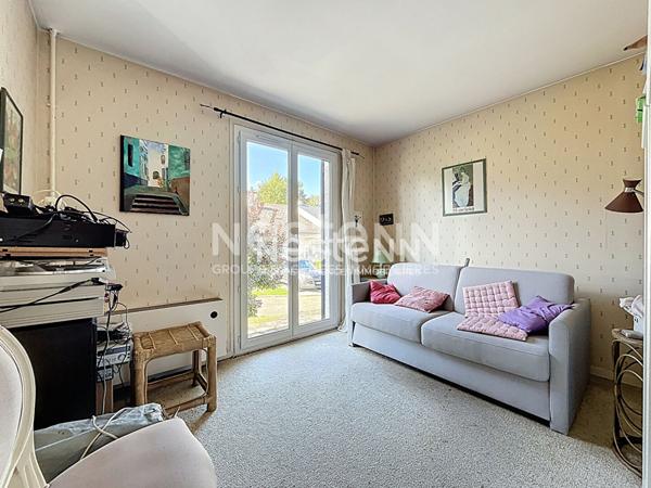 Maison a vendre L Isle-Adam Parc de Cassan - 4 chambres 121.82 m2