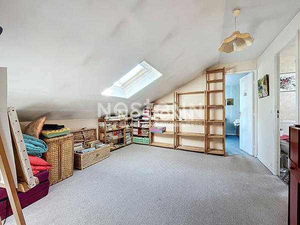 Maison a vendre L Isle-Adam Parc de Cassan - 4 chambres 121.82 m2