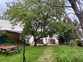 Appartement duplex 2 pièces 51.84 m2 avec terrasse - Quartier Centre Ville