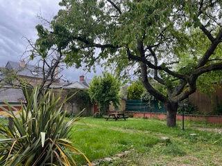 Appartement duplex 2 pièces 51.84 m2 avec terrasse - Quartier Centre Ville