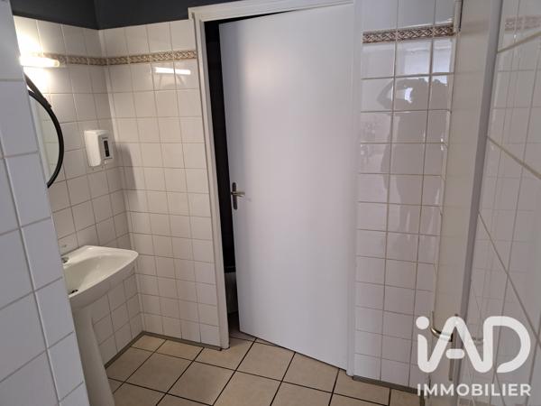 Restaurant à vendre 100 m² Machecoul-Saint-Même