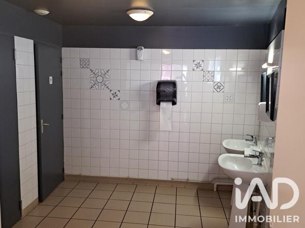 Restaurant à vendre 100 m² Machecoul-Saint-Même