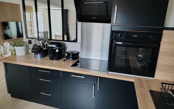 Appartement à vendre    4 pièces • 86,04 m2 Bourg-lès-Valence