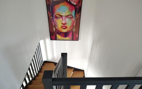 Appartement à vendre    4 pièces • 86,04 m2 Bourg-lès-Valence