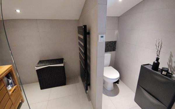 Appartement à vendre    4 pièces • 86,04 m2 Bourg-lès-Valence