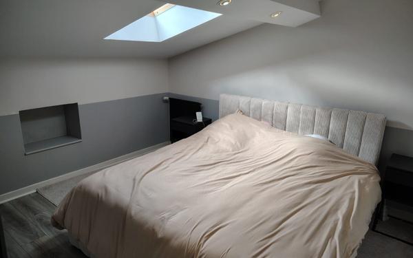 Appartement à vendre    4 pièces • 86,04 m2 Bourg-lès-Valence