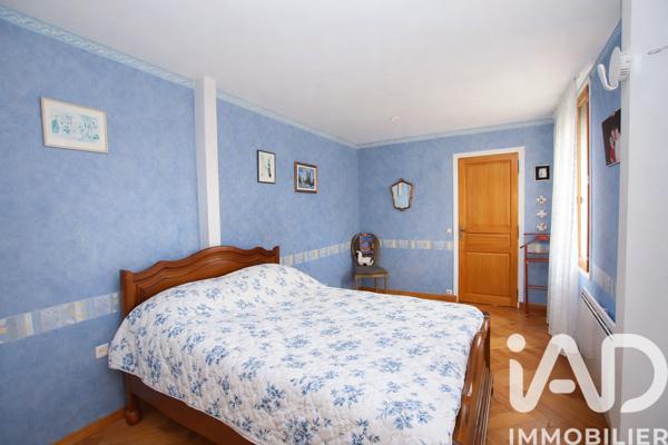 Maison à vendre 4 pièces 91 m² Meudon