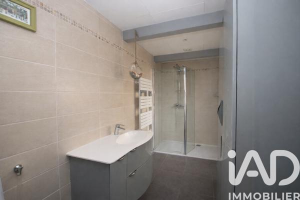 Maison à vendre 4 pièces 91 m² Meudon