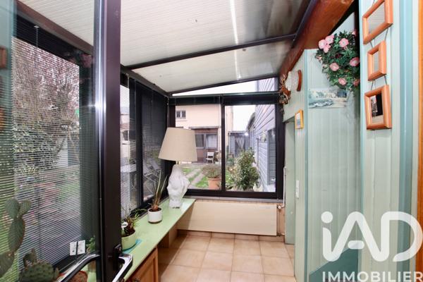 Maison à vendre 4 pièces 91 m² Meudon