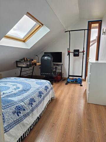 Maison Montreuil 6 pièce(s) 177 m2 hab, Charme de l'ancien....