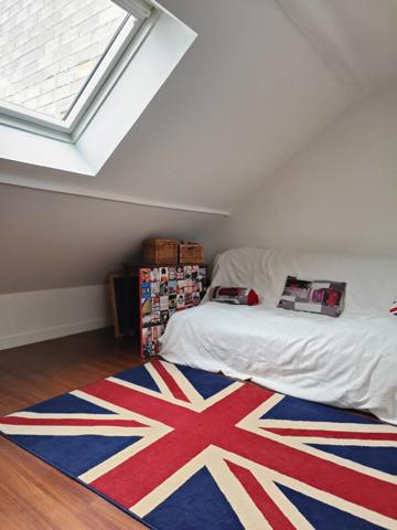 Maison Montreuil 6 pièce(s) 177 m2 hab, Charme de l'ancien....