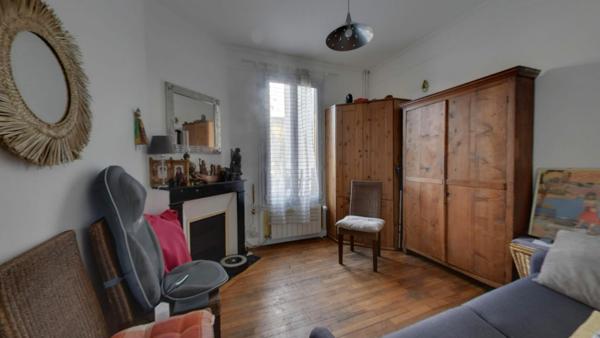 Maison Montreuil 6 pièce(s) 177 m2 hab, Charme de l'ancien....