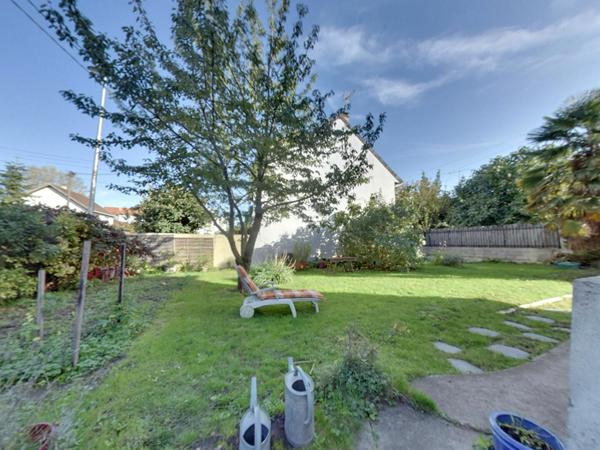 Maison Montreuil 6 pièce(s) 177 m2 hab, Charme de l'ancien....