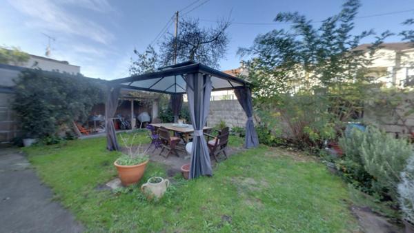 Maison Montreuil 6 pièce(s) 177 m2 hab, Charme de l'ancien....