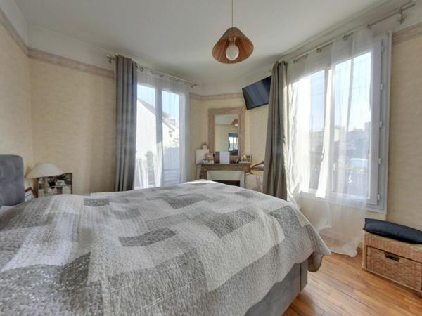 Maison Montreuil 6 pièce(s) 177 m2 hab, Charme de l'ancien....