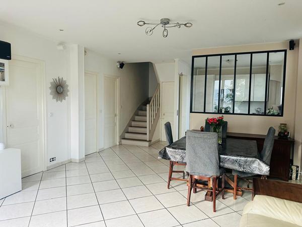 Maison Montreuil 6 pièce(s) 177 m2 hab, Charme de l'ancien....