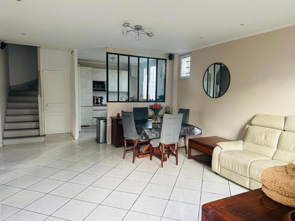 Maison Montreuil 6 pièce(s) 177 m2 hab, Charme de l'ancien....