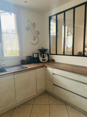 Maison Montreuil 6 pièce(s) 177 m2 hab, Charme de l'ancien....