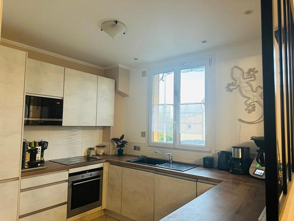 Maison Montreuil 6 pièce(s) 177 m2 hab, Charme de l'ancien....