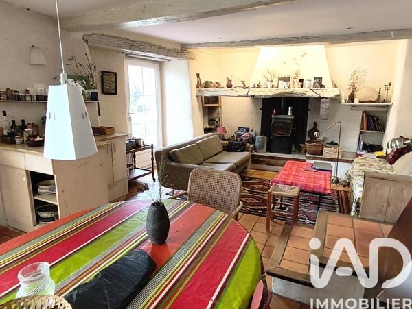 Maison à vendre 5 pièces 95 m² Dieulefit