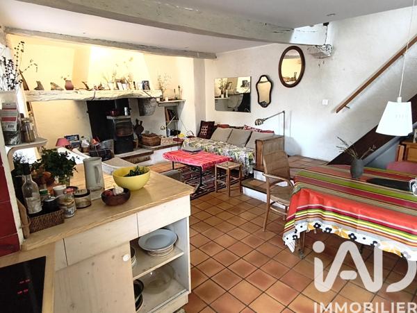 Maison à vendre 5 pièces 95 m² Dieulefit