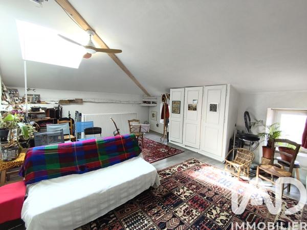 Maison à vendre 5 pièces 95 m² Dieulefit