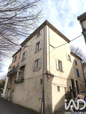 Maison à vendre 5 pièces 95 m² Dieulefit