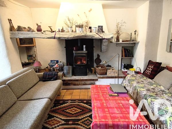 Maison à vendre 5 pièces 95 m² Dieulefit
