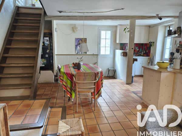 Maison à vendre 5 pièces 95 m² Dieulefit