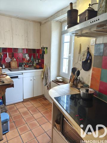 Maison à vendre 5 pièces 95 m² Dieulefit