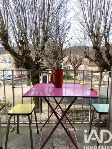 Maison à vendre 5 pièces 95 m² Dieulefit