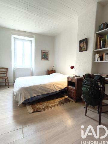 Maison à vendre 5 pièces 95 m² Dieulefit